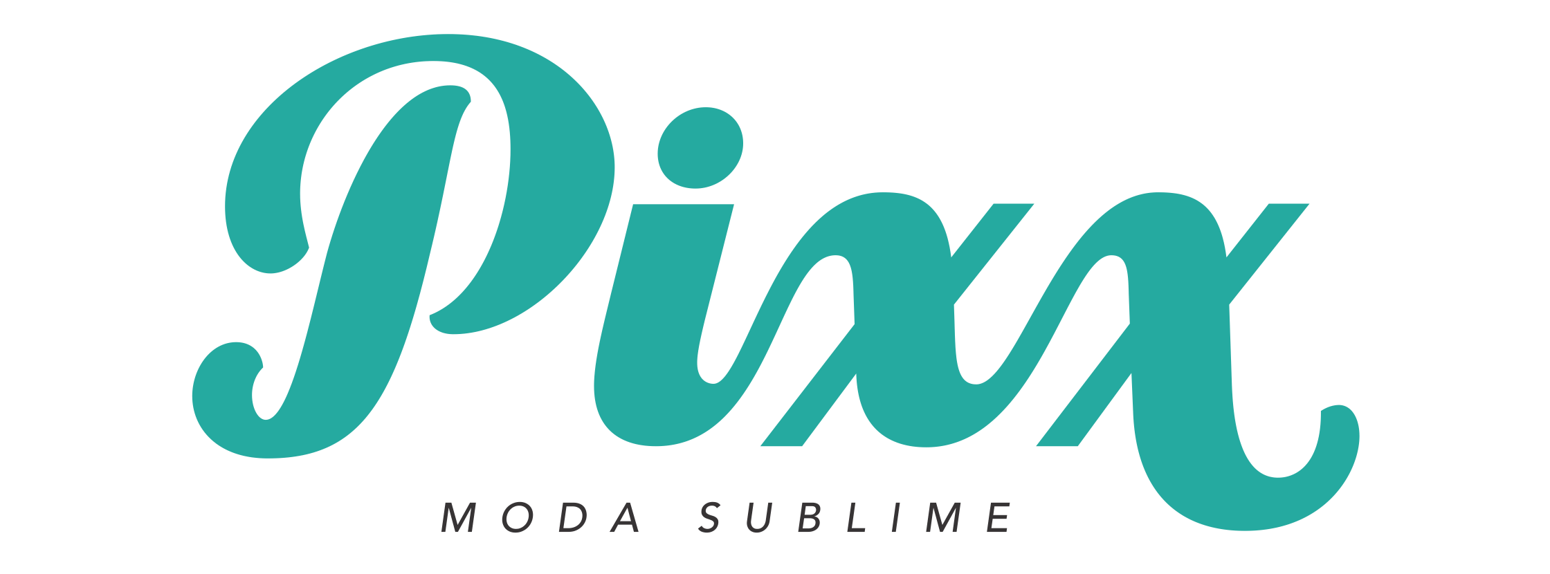 Pixx Moda Sublime